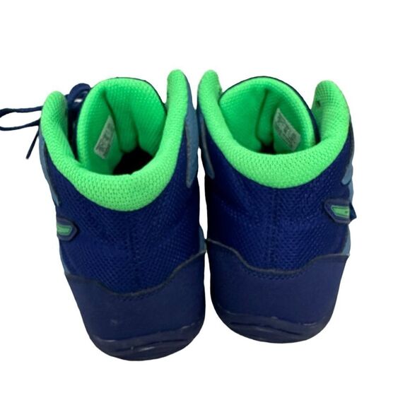 MATFLEX 6 GRADE SCHOOL youth size 5.5 *see pictures* - Picture 4 of 10